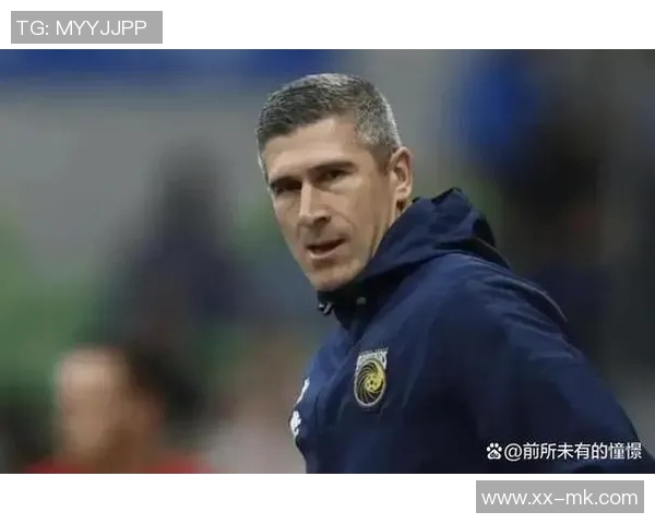 媒体人分析蒙哥马利风格国安若邀他应放弃夺冠期望