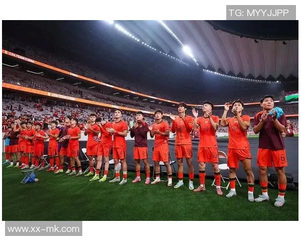 国足新一期集训名单大调整仅保留13人三名球员备战U23亚洲杯