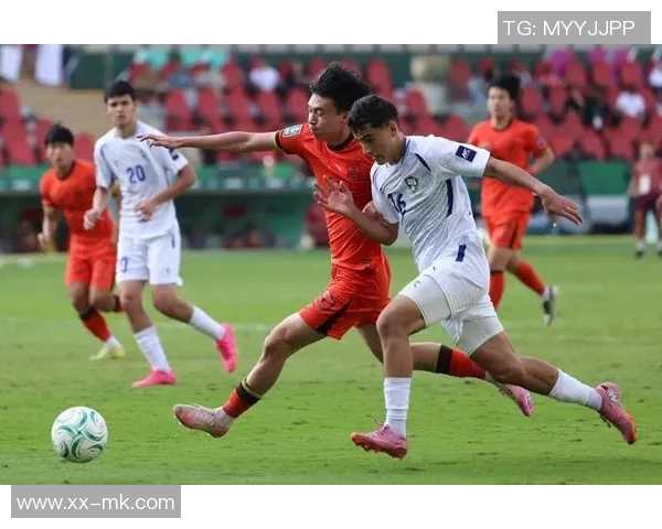 巴林裁判执法U23亚洲杯中国对乌兹别克斯坦八强战精彩对决即将上演