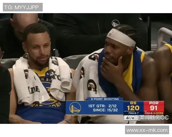 库里谈克莱离队感受：永远无法接受他在其他球队的现实