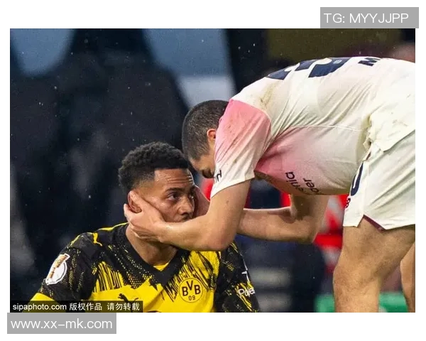 多特蒙德不再续约年薪1400万欧的30岁后卫聚勒