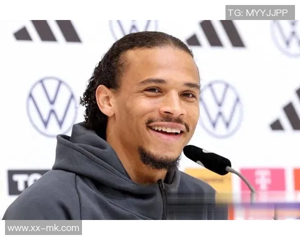 萨内凭借精彩表现赢得球迷支持荣膺德国队本轮最佳球员称号