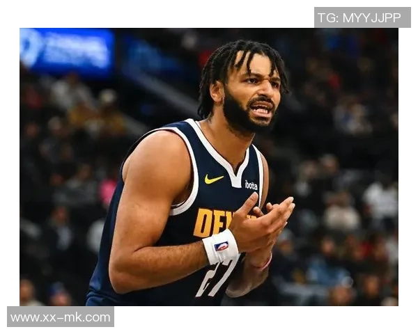 穆雷承认失误责任两次罚球错失让球队遗憾平局