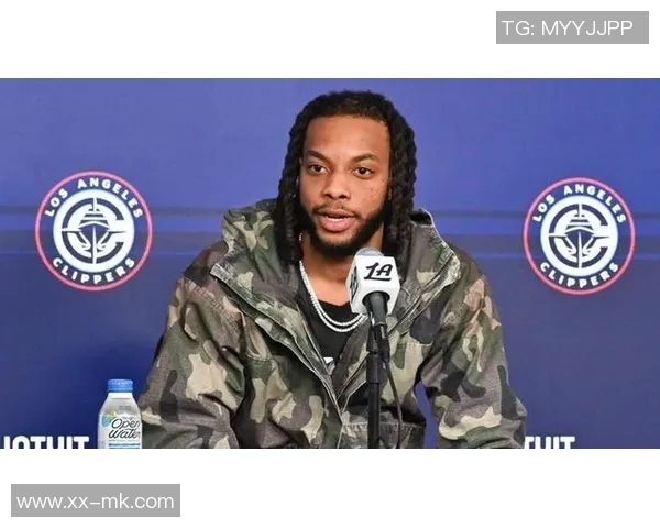 小卡期待加兰成为全明星引领球队攻防节奏避免停滞不前 小卡期待加兰成为全明星引领球队攻防节奏避免停滞不前