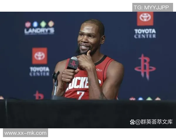 乌度卡盛赞杜兰特为球队关键先生称其终结能力无与伦比