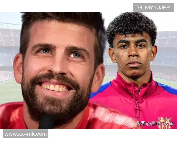 拉基蒂奇支持亚马尔坚持自我不必在意外界的评论与看法