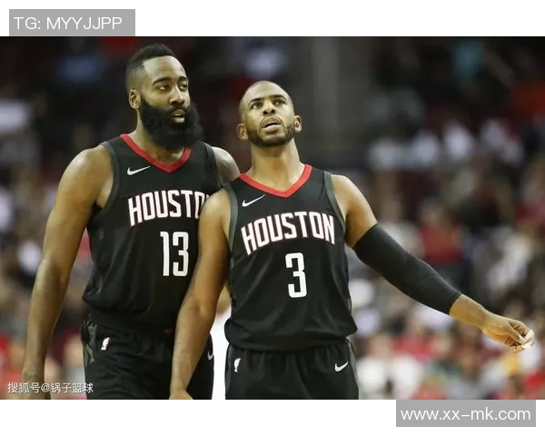 火箭队连胜势头强劲场均净胜195分领跑联盟净效率榜