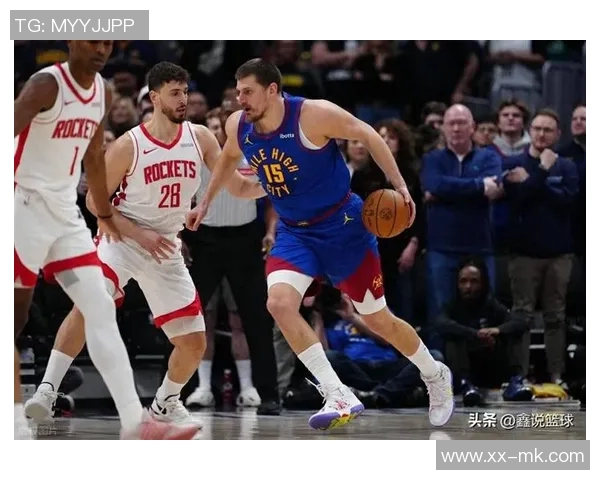 约基奇希望申京能独立发展不愿被贴上自己的标签